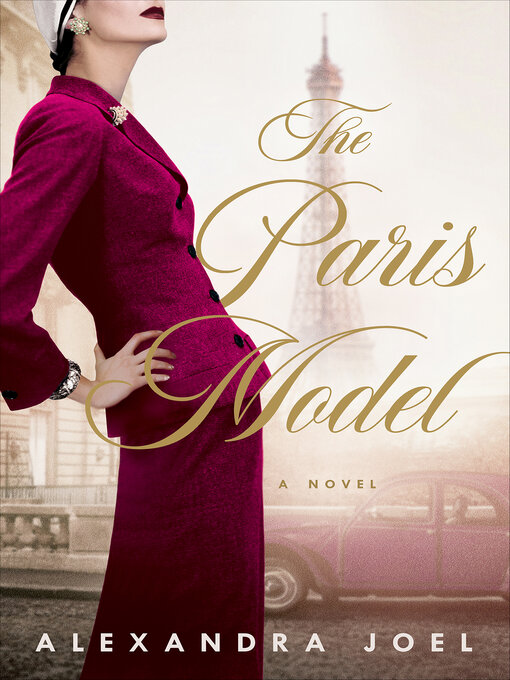 Title details for The Paris Model by Alexandra Joel - Available